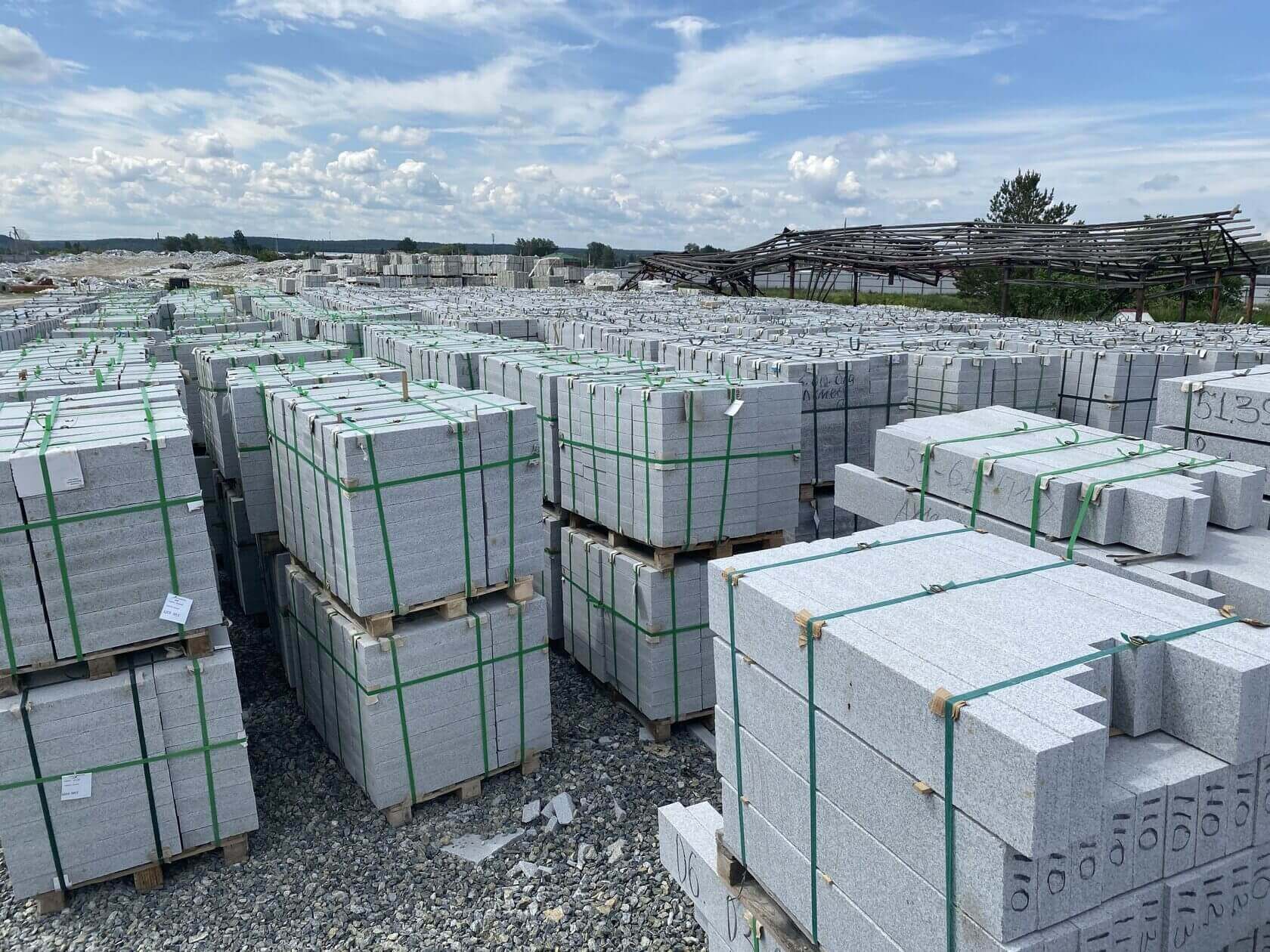 ДО 17 000 м² ПРОДУКЦИИ ЕЖЕМЕСЯЧНО В Чехове